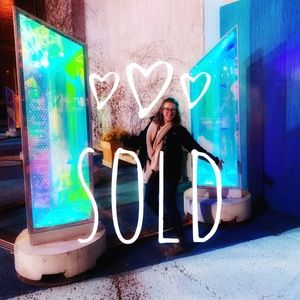 THANK YOU TO ALL MY AMAZING CUSTOMERS 💕💕